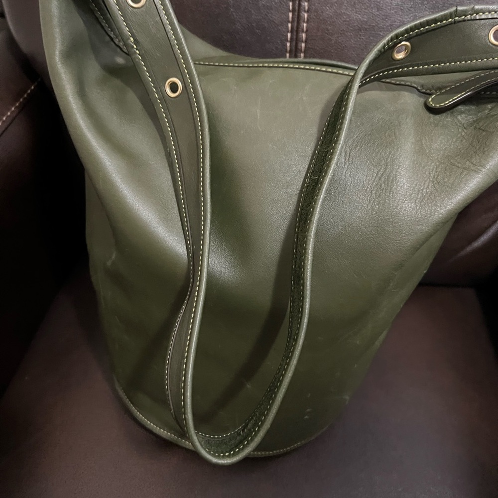 Coach Handbag